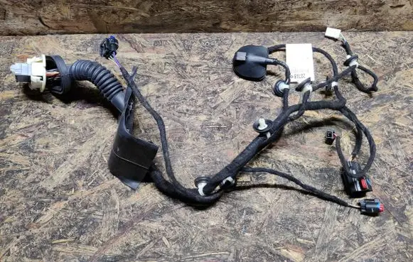 Jeep Compass Rear door wiring loom 68409207AB