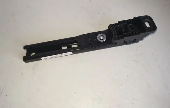 Jaguar XF Seat belt height adjuster 8X23F611C46AC