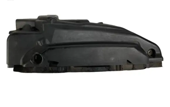 BMW 5 E60 E61 Engine cover (trim) 7788918 11147788918