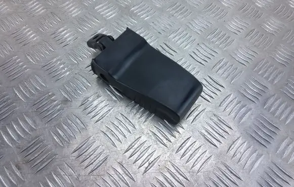 Skoda Superb B6 (3T) Rear door check strap stopper 3T0839249