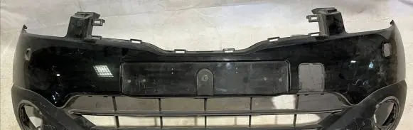 Nissan Qashqai Front bumper DS0431501