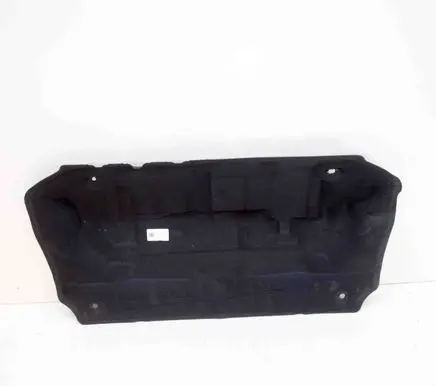 Pickup box liner