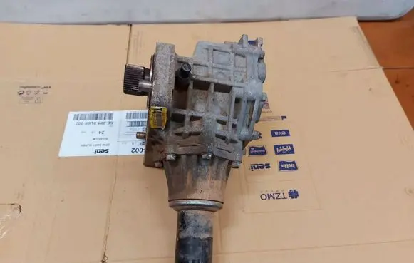 KIA Sportage Rear differential 3B610