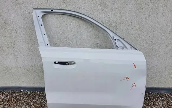 BMW X1 U11 Front door 