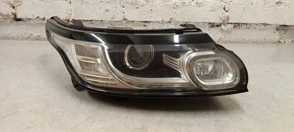 Headlight/headlamp