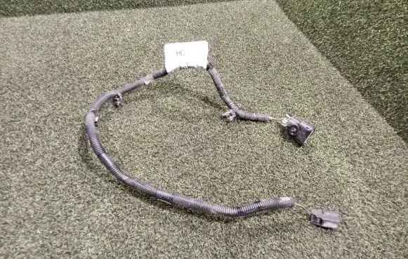 Ford Transit Engine installation wiring loom BK3T14B446HC
