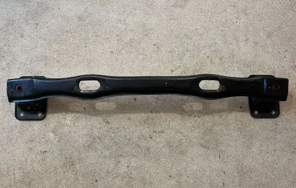 BMW X6 E71 Rear bumper cross member 7158449