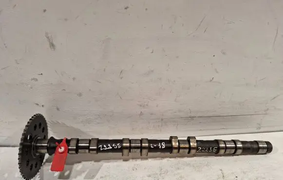 Opel Vectra C Camshaft 12788929