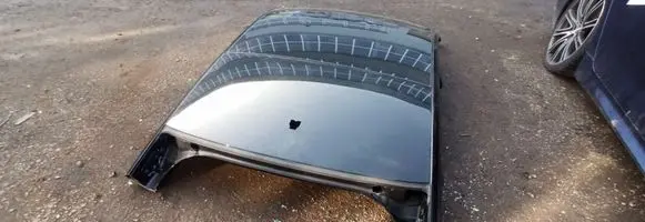 Audi A7 S7 4K8 Roof 4K8817401