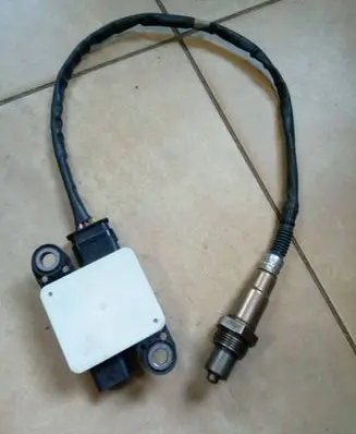 Volkswagen Crafter Lambda probe sensor 03N906261F NE68394