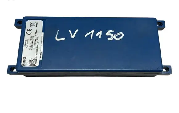Volvo C30 Other devices CK3100N 5119ACK3102