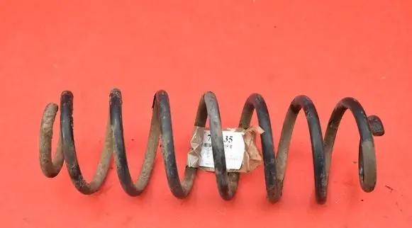 Skoda Octavia Mk1 (1U) Rear coil spring