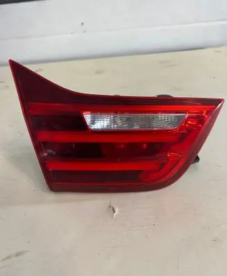BMW 4 F32 F33 Tailgate rear/tail lights 63217296101 7296101
