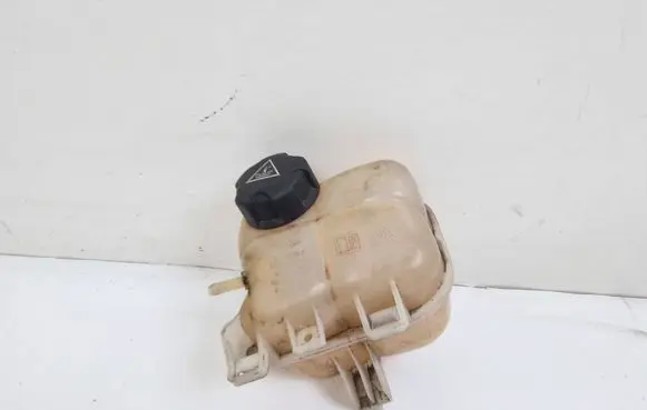 Mini Cooper Countryman R60 Coolant expansion tank/reservoir 11564310 17137823626