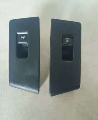 Volkswagen PASSAT B7 Electric window control switch 3AA868750