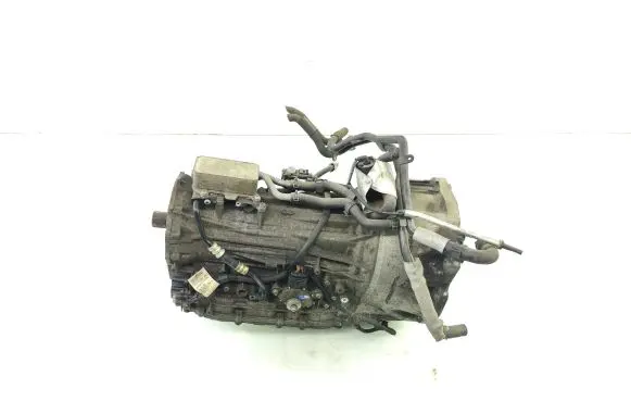 Porsche Cayenne (92A) Automatic gearbox 0C8300037H NAD