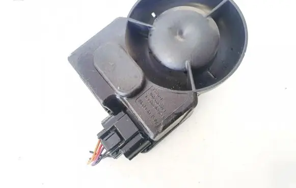 Toyota Auris 150 Alarm system siren e24116ra-000002