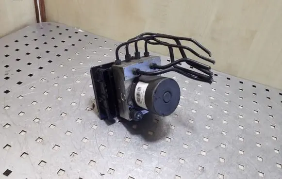 Honda CR-V ABS Pump 0265950680 57110SWYG011M1 0265235312