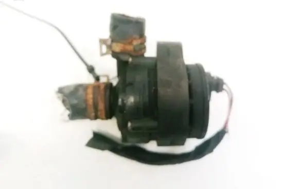 Mercedes-Benz R W251 Electric auxiliary coolant/water pump A2118350028
