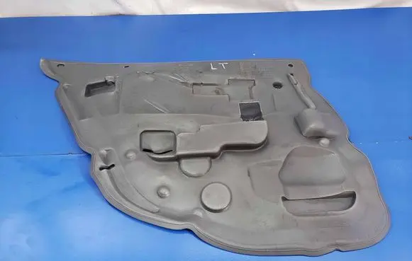 Saab 9-3 Ver2 Rear door sound insulation 12785250