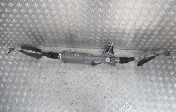 Audi RS6 C7 Steering column universal joint 