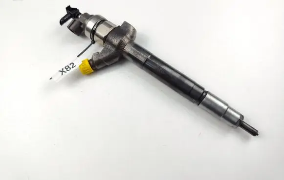 Ford Transit Fuel injector RGC9467