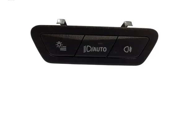 BMW iX Light switch 61315A49FF0 5A49FF0