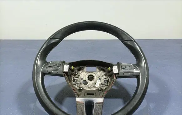Volkswagen PASSAT B6 Steering wheel 3C8419091BC