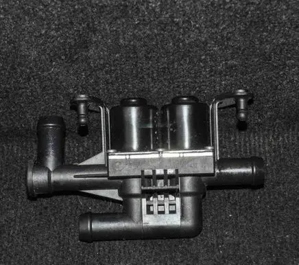 BMW 5 F10 F11 Electric auxiliary coolant/water pump 9310349