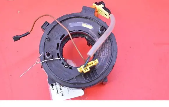 Volkswagen Fox Airbag slip ring squib (SRS ring) 1J0959653E