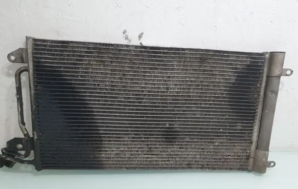 Seat Ibiza IV (6J,6P) A/C cooling radiator (condenser) 6R0820411D