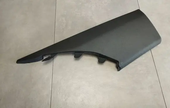 Audi A4 S4 B9 8W (B) pillar trim (top) 8W5867245B