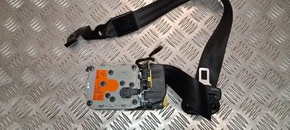 Audi Q5 SQ5 8R Front seatbelt 3063560 019191206 0718G1J1ZE
