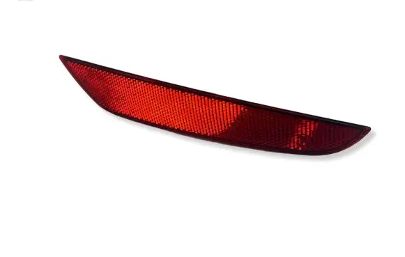 Volkswagen Golf VI Rear tail light reflector 5K0945106G