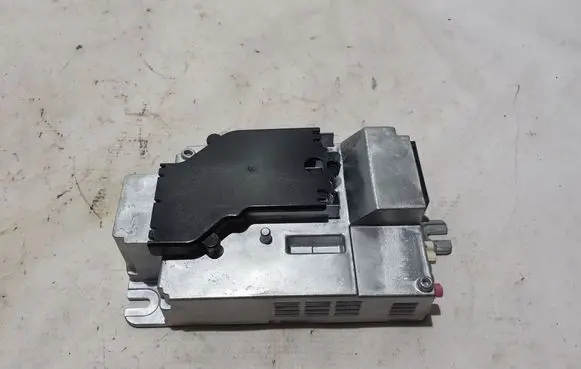 BMW i5 G60 Other control units/modules 5B4DB66