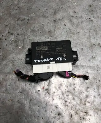 Volkswagen Touran III Parking PDC control unit/module 5QA919298