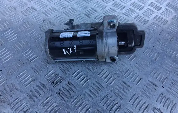Ford Ka Starter motor J7BT11000AB 0001194603 A13838690