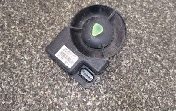 Volkswagen PASSAT B6 Alarm system siren 4S5361V5M