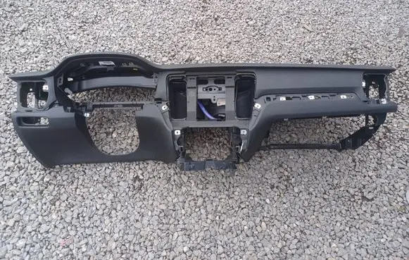 Volvo V60 Dashboard 31467479
