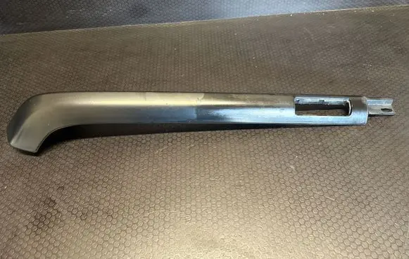Honda CR-V Roof bar rail 