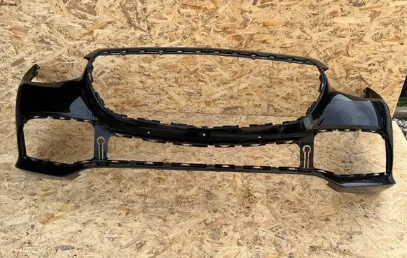 Mercedes-Benz S W223 Front bumper A2238802600