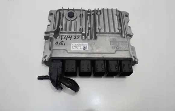 BMW 2 F44 Engine control unit/module 5A46249