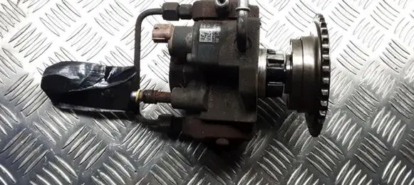 Ford Transit Fuel injection high pressure pump 6C1Q9B395BD HU2940000950