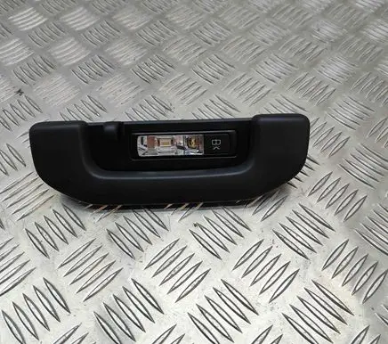 Mercedes-Benz GLC X253 C253 Rear interior roof grab handle A0998150000