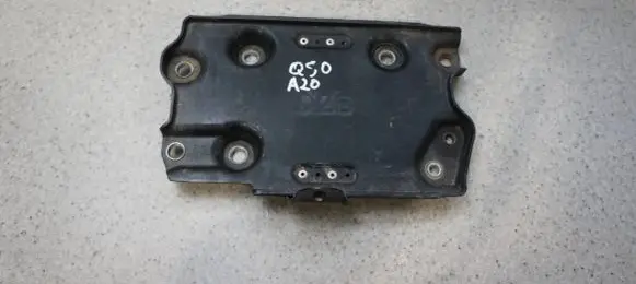 Infiniti Q50 Battery tray 648664GF5A