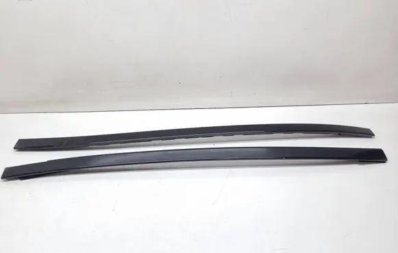 BMW 5 F10 F11 Windshield trim 