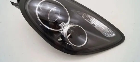 Porsche Cayman 981 Headlight/headlamp