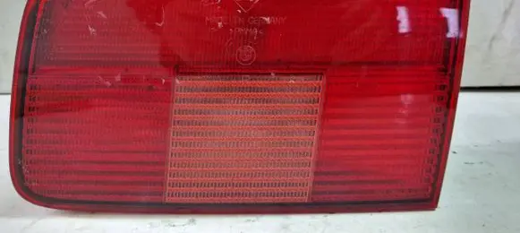 BMW 5 E39 Rear/tail lights 8379898 8380092 210719980819