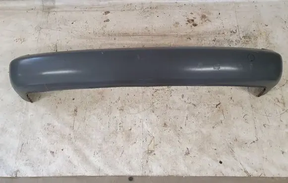Volkswagen Caddy Rear bumper 2k0807421