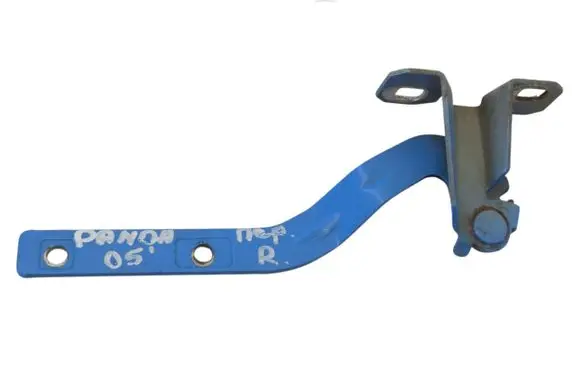 Fiat Panda II Engine bonnet/hood hinges C442